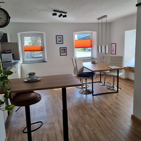 Apartment Kapellenblick Bad Häring Esterno foto