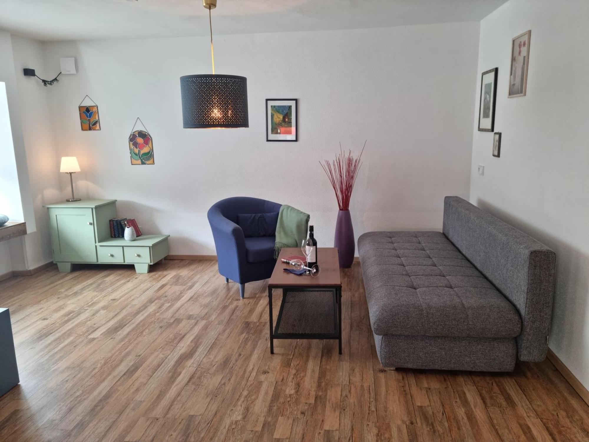 Apartment Kapellenblick Bad Häring Esterno foto