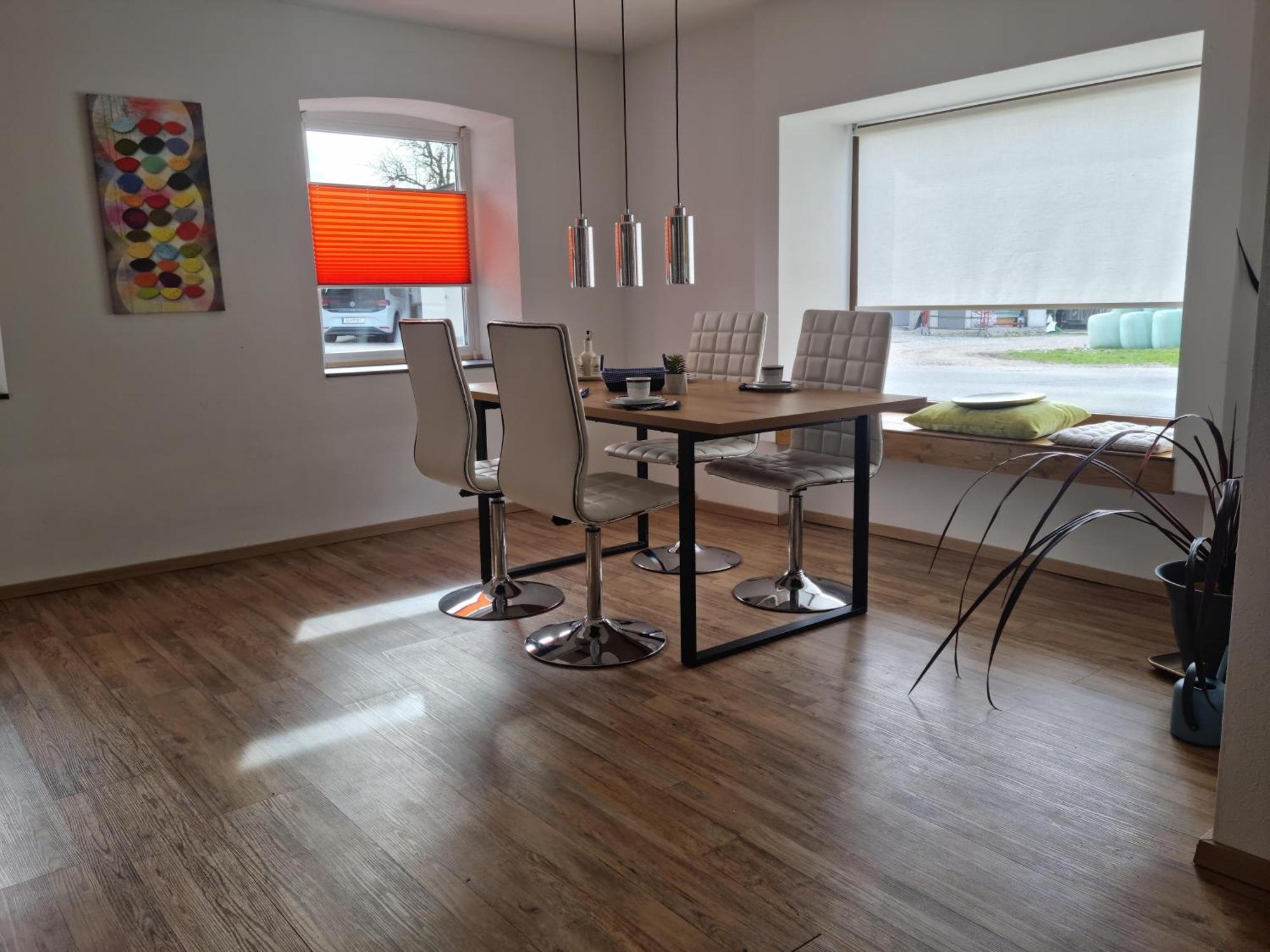 Apartment Kapellenblick Bad Häring Esterno foto