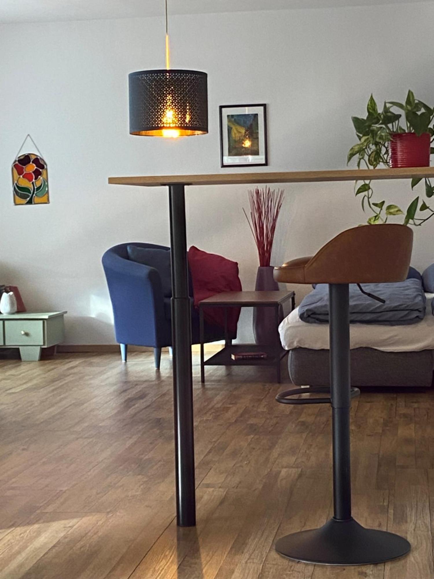Apartment Kapellenblick Bad Häring Esterno foto